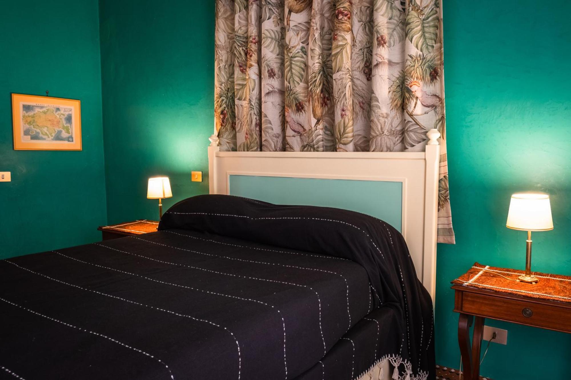 Domus Anson Silj Bed & Breakfast - Rome — Foto 3