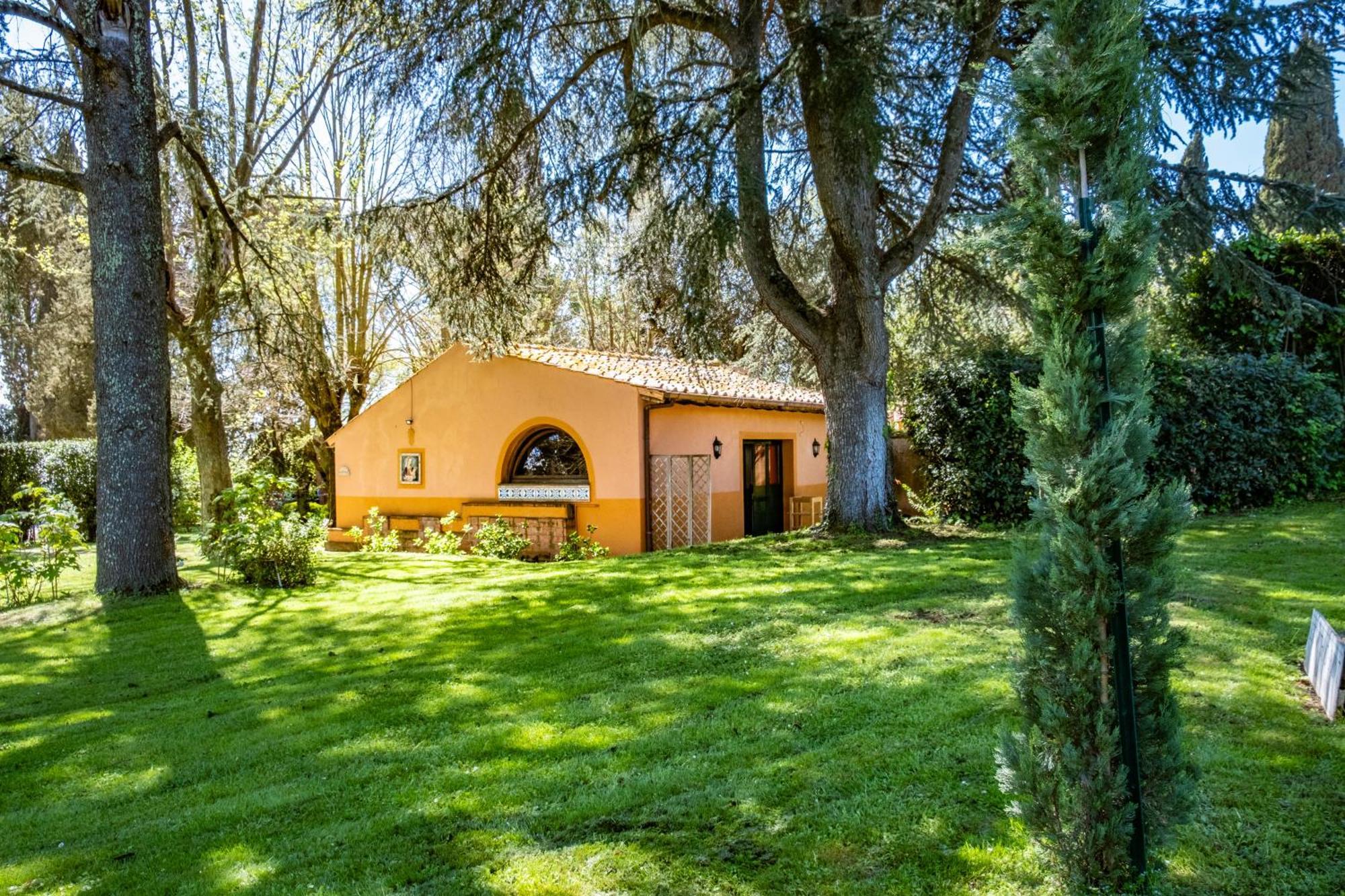 Domus Anson Silj Bed & Breakfast - Rome — Foto 1